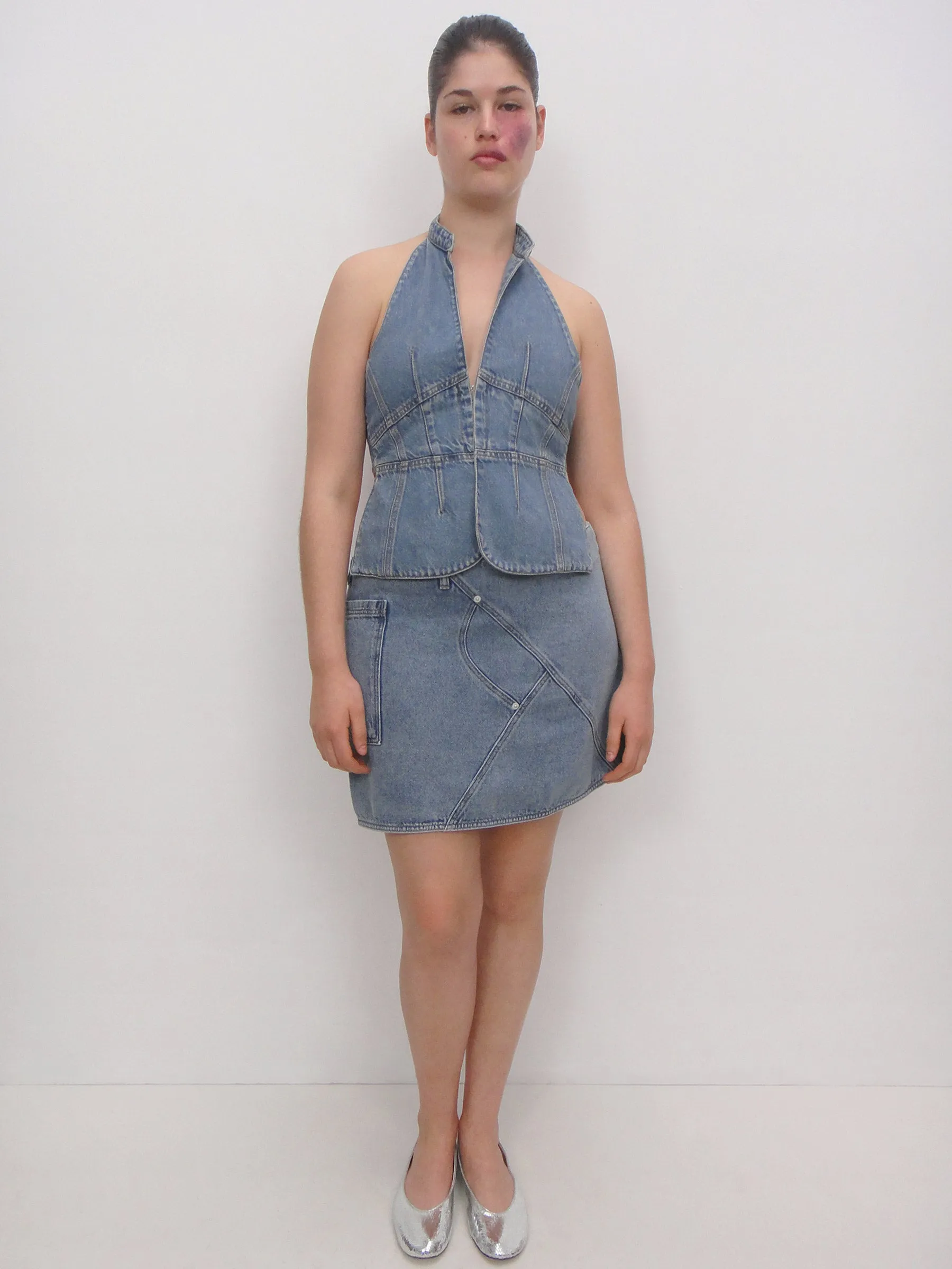 Beverly Skirt
