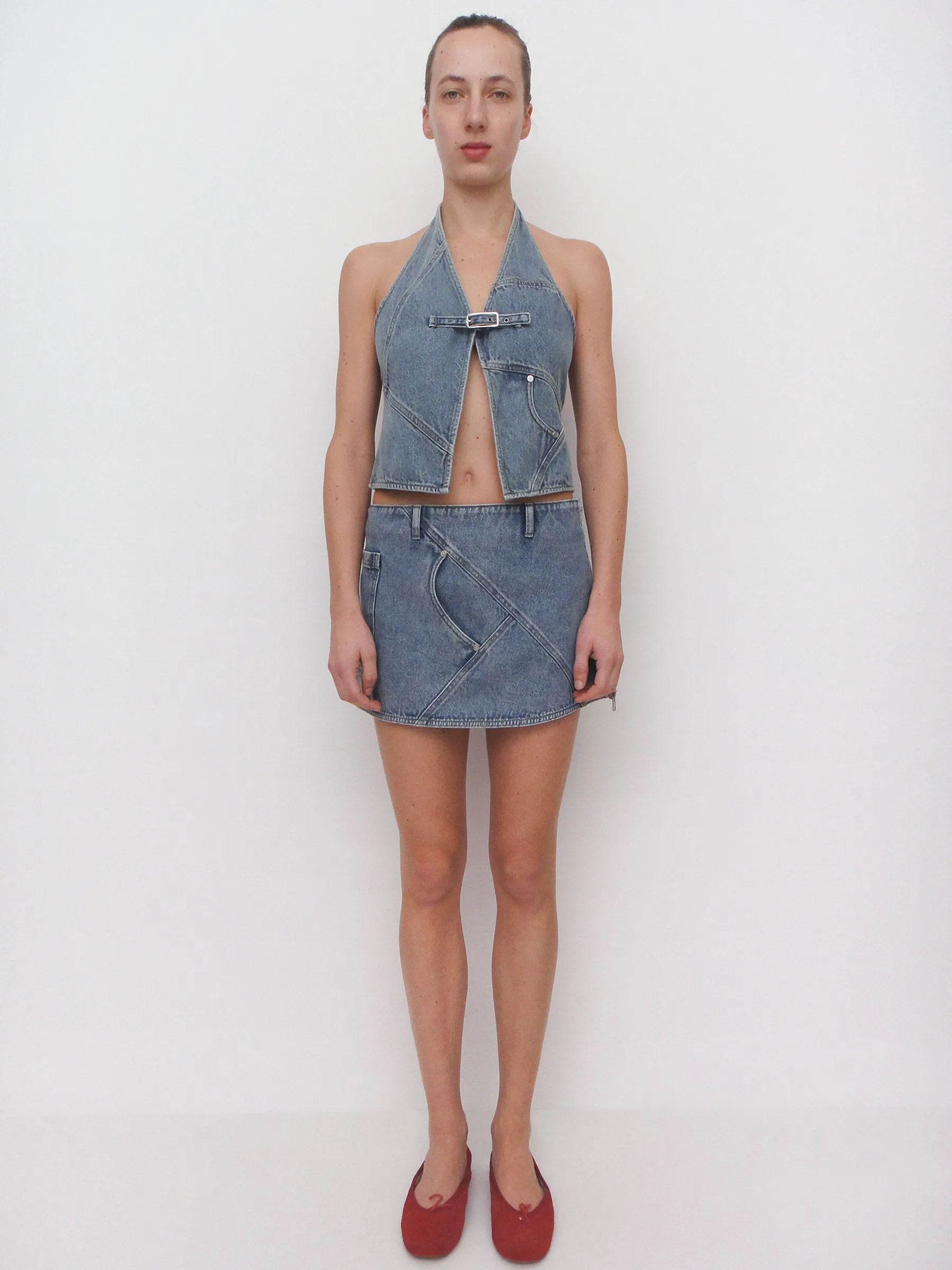 Beverly Skirt
