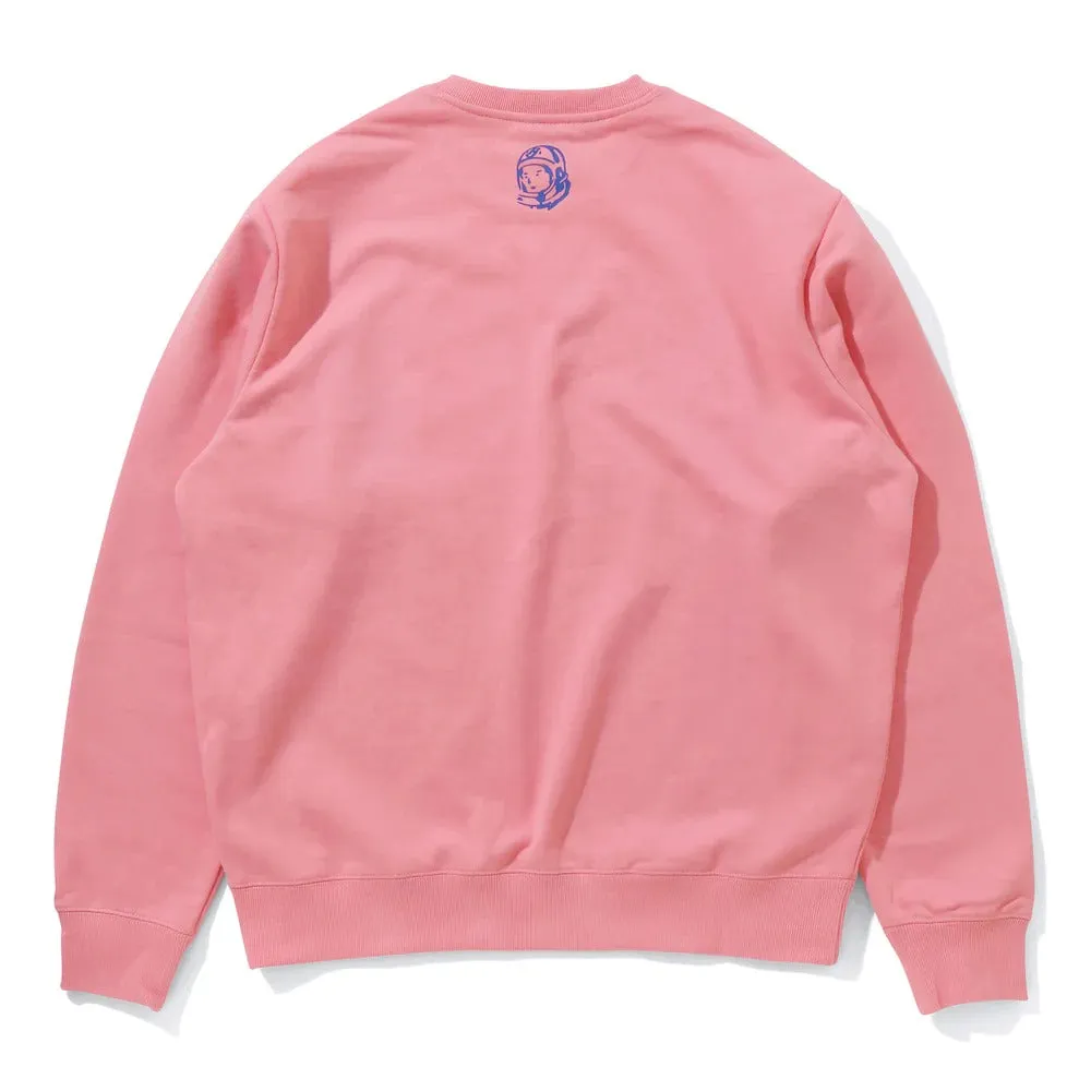 Billionaire Boys Club Straight Font Crew Conch Shell
