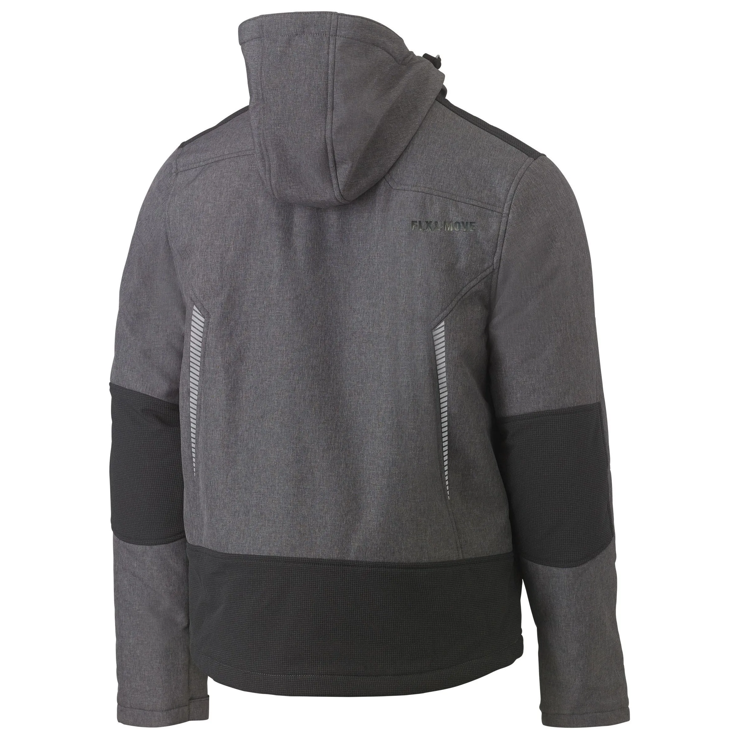 Bisley Flex & Move Long Sleeve Full Zip Jacket