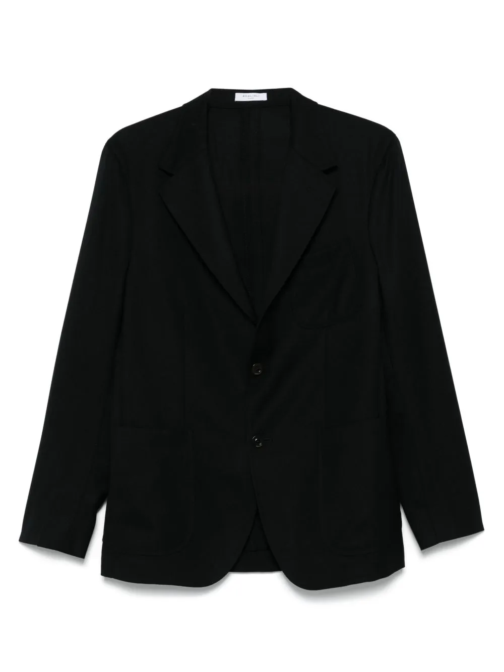 Boglioli Jackets Black