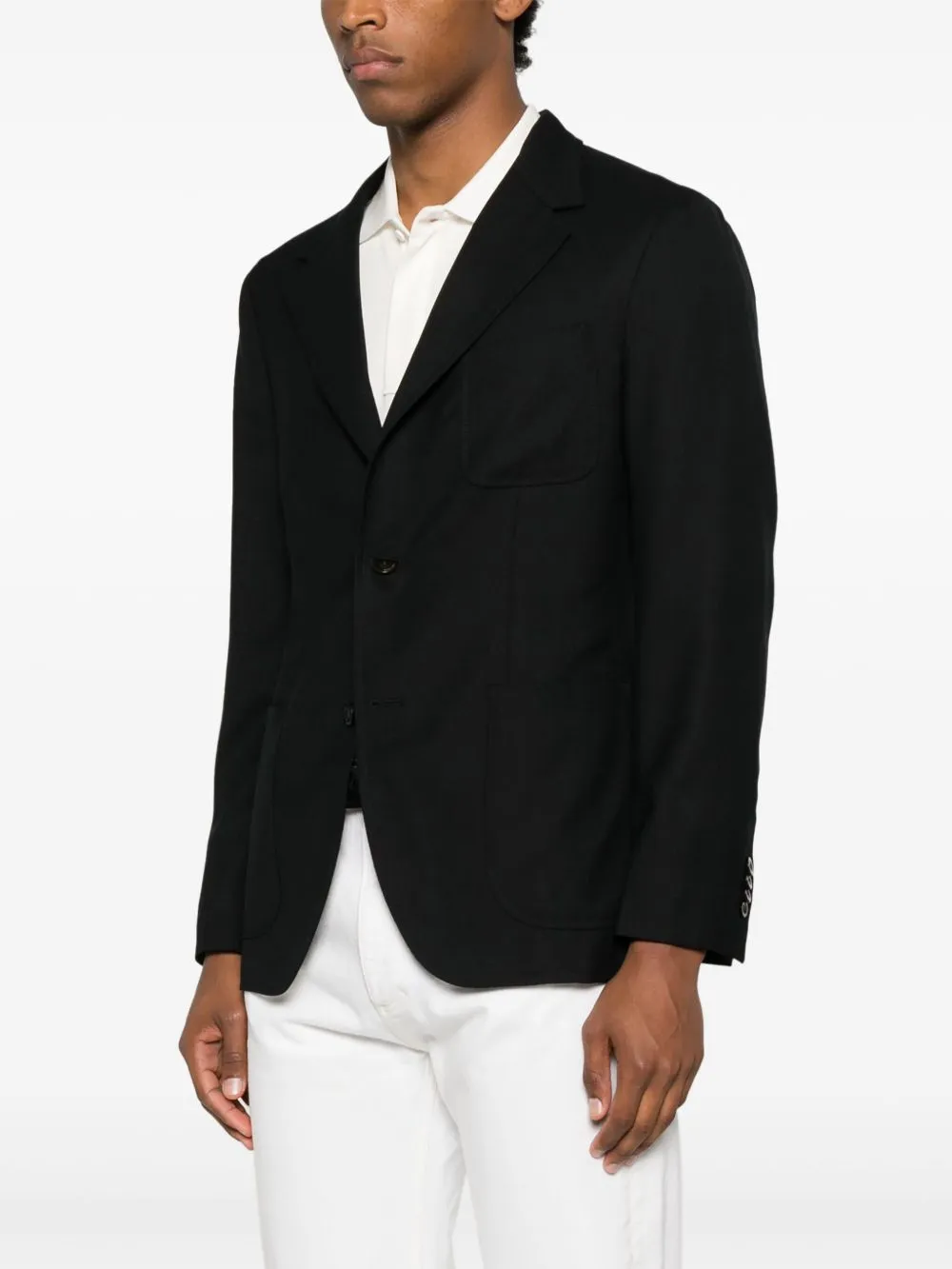 Boglioli Jackets Black