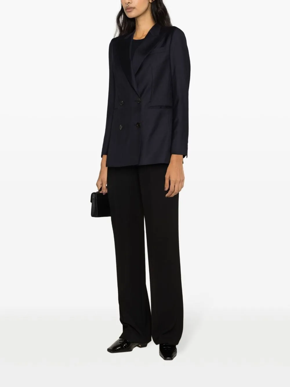 Boglioli Jackets Blue