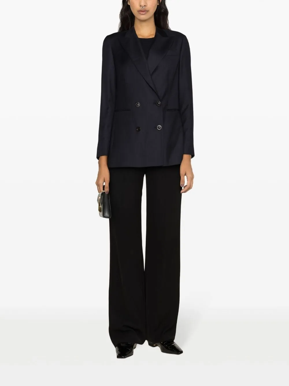 Boglioli Jackets Blue