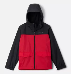 Boy's Rain-Zilla II Jacket