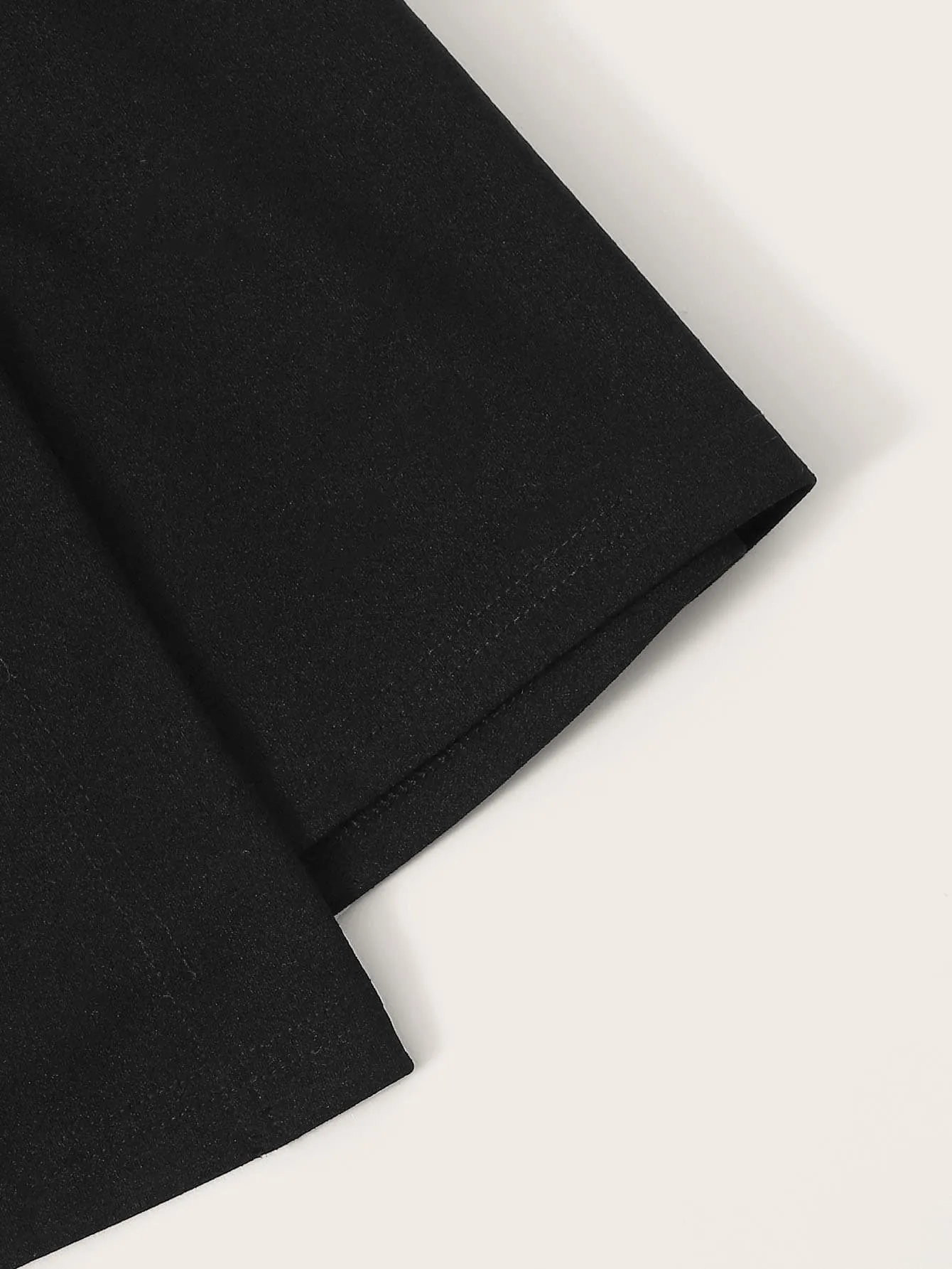 Button Side Zipper Wrap Skirt( Clearance sale