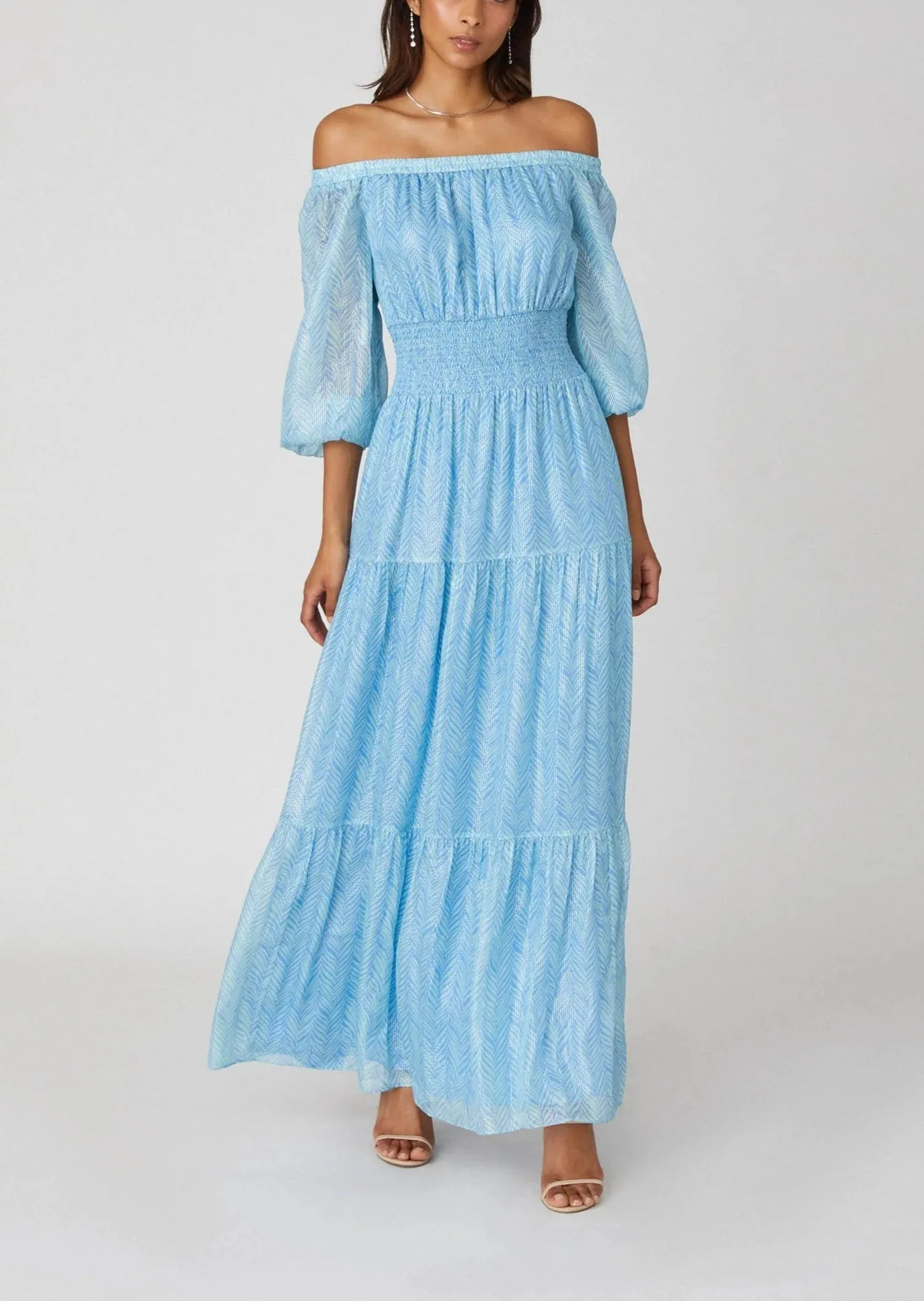 CALISTA DRESS