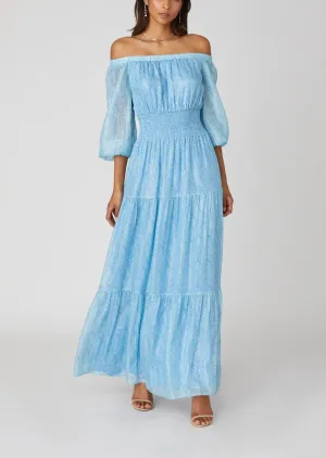 CALISTA DRESS