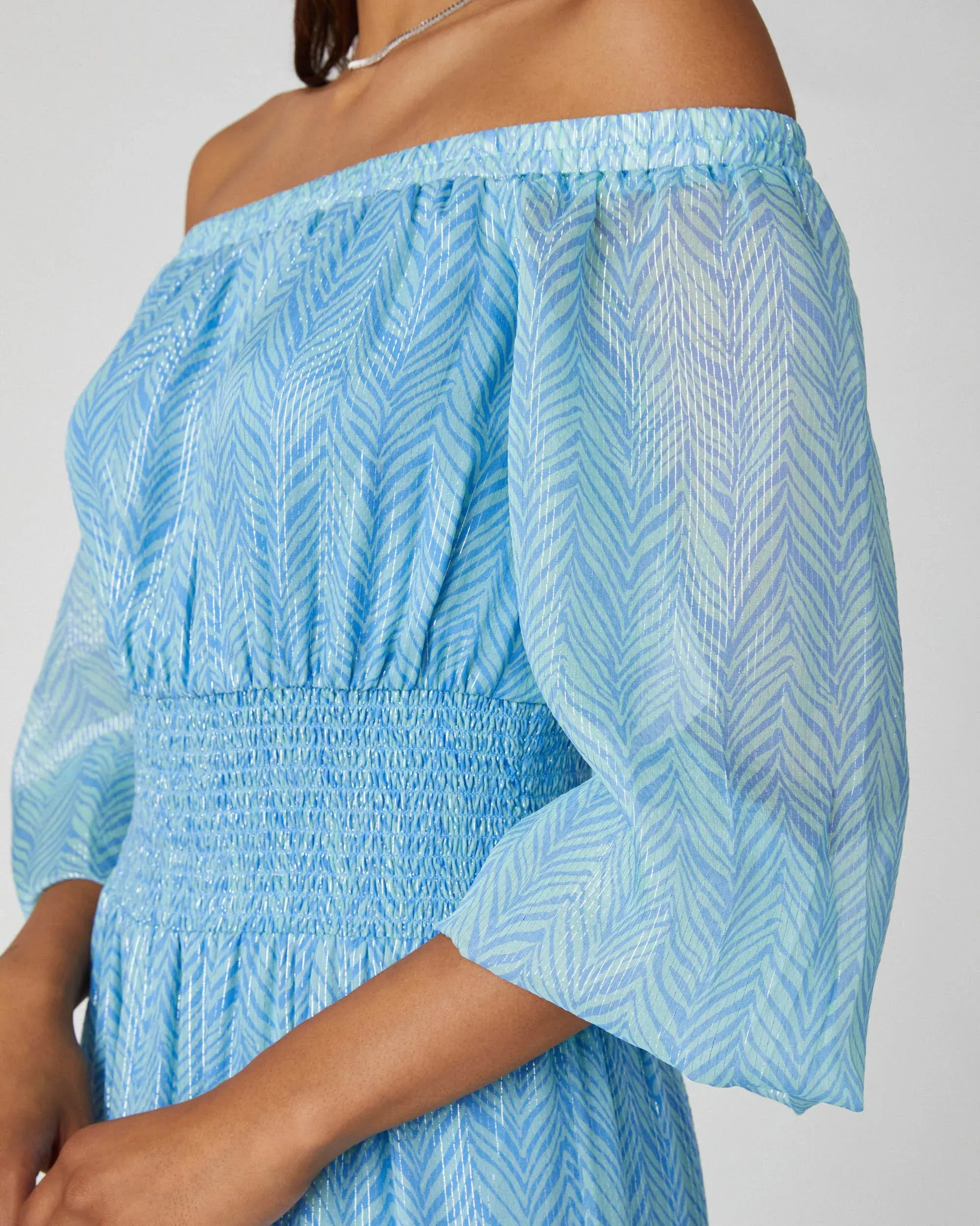 CALISTA DRESS