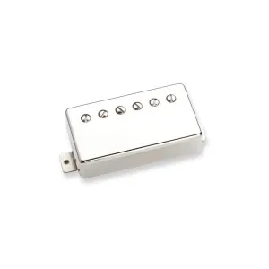 Camioneta Seymour Duncan Seth Lover Humbucker Sh-55n