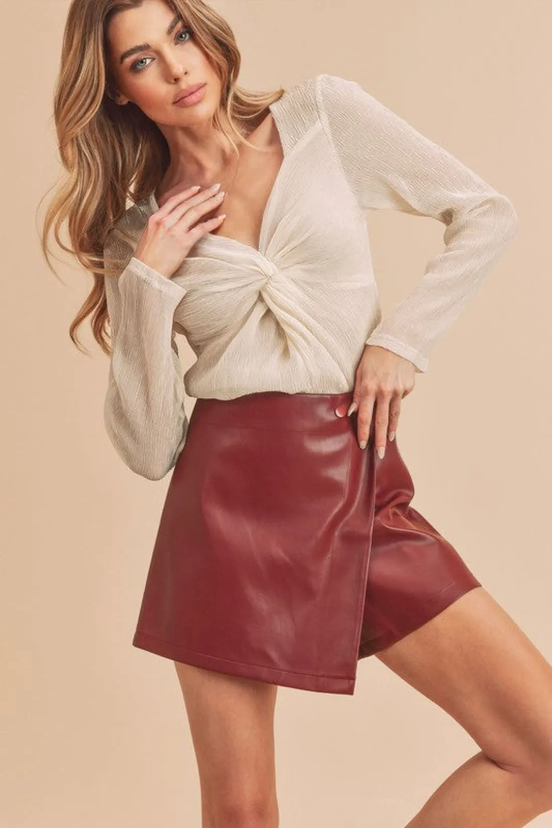 Carmela Top
