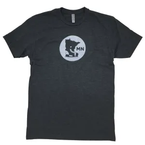 CHARCOAL - men