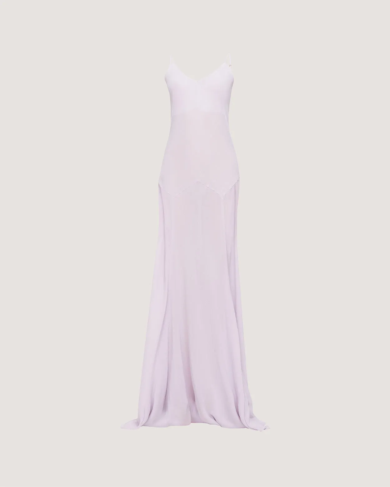 Charlie Gown | Lilac
