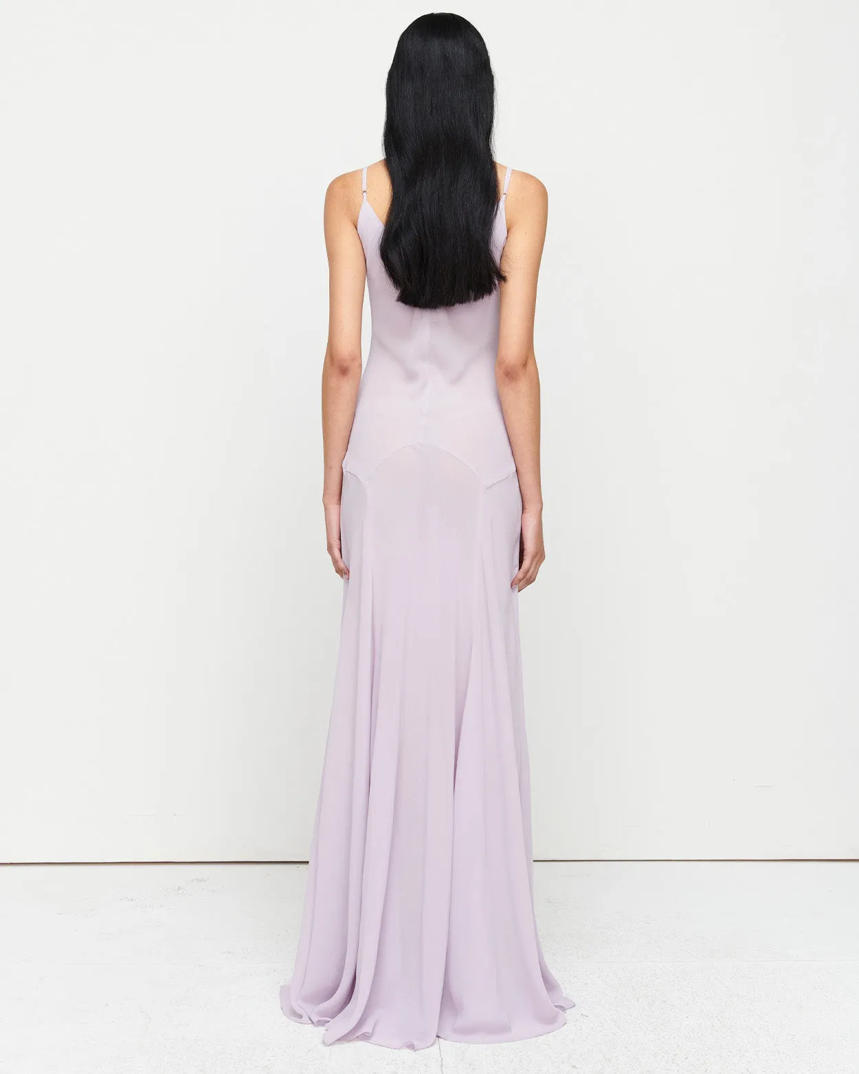 Charlie Gown | Lilac