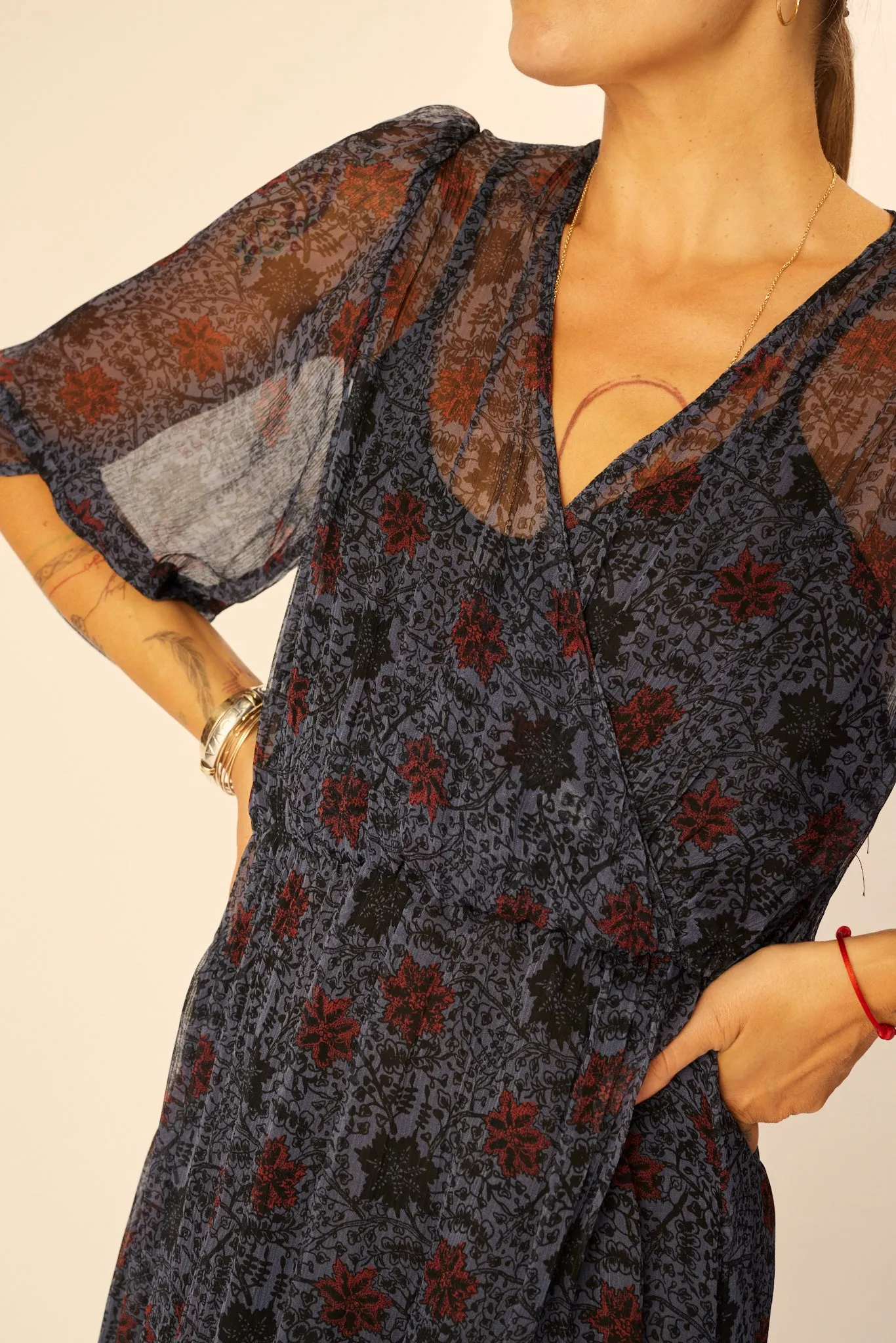 COCO MAXI