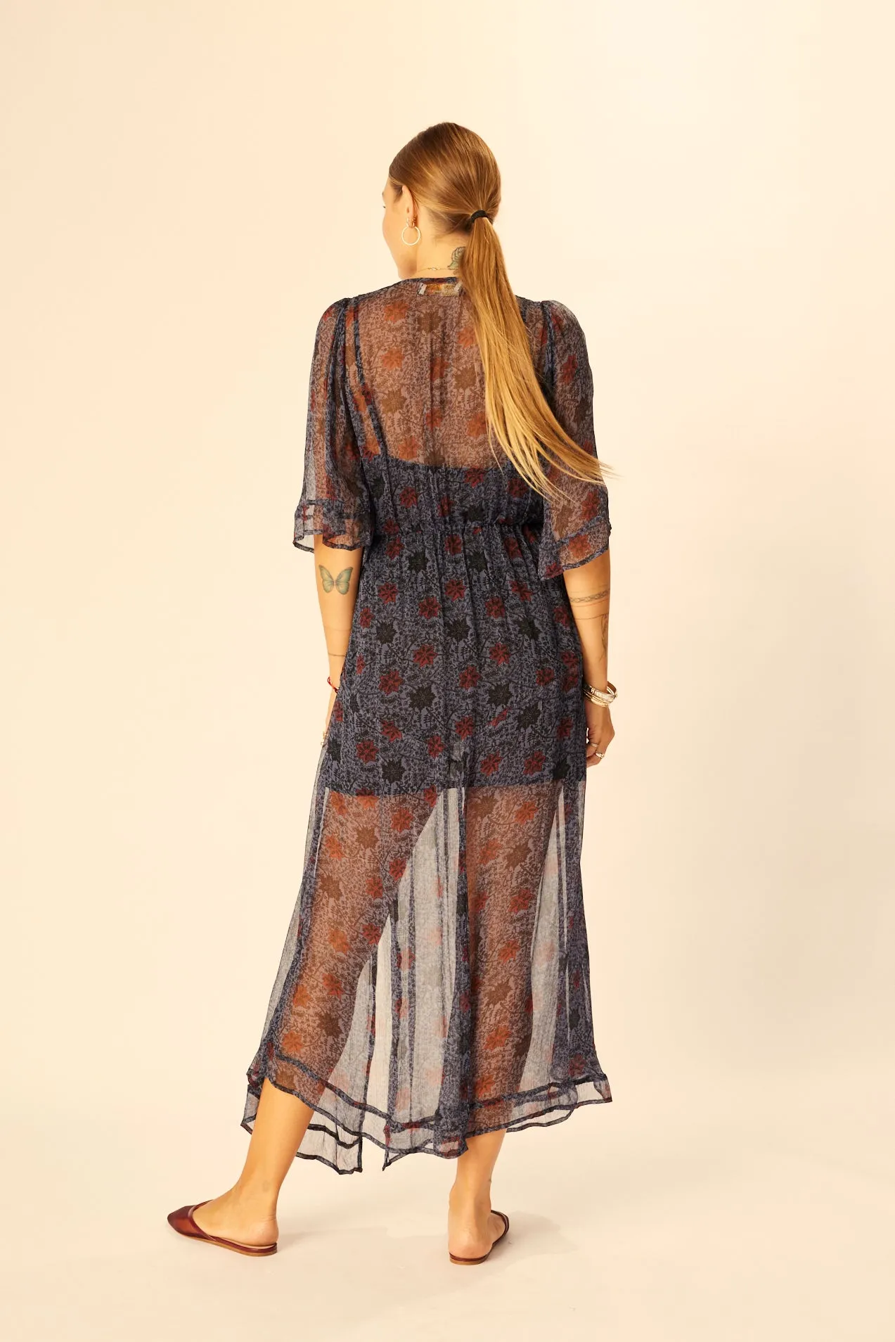 COCO MAXI