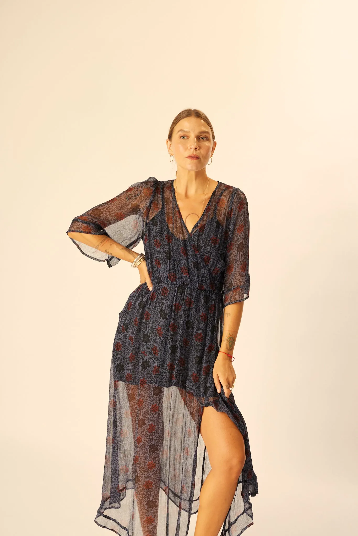 COCO MAXI