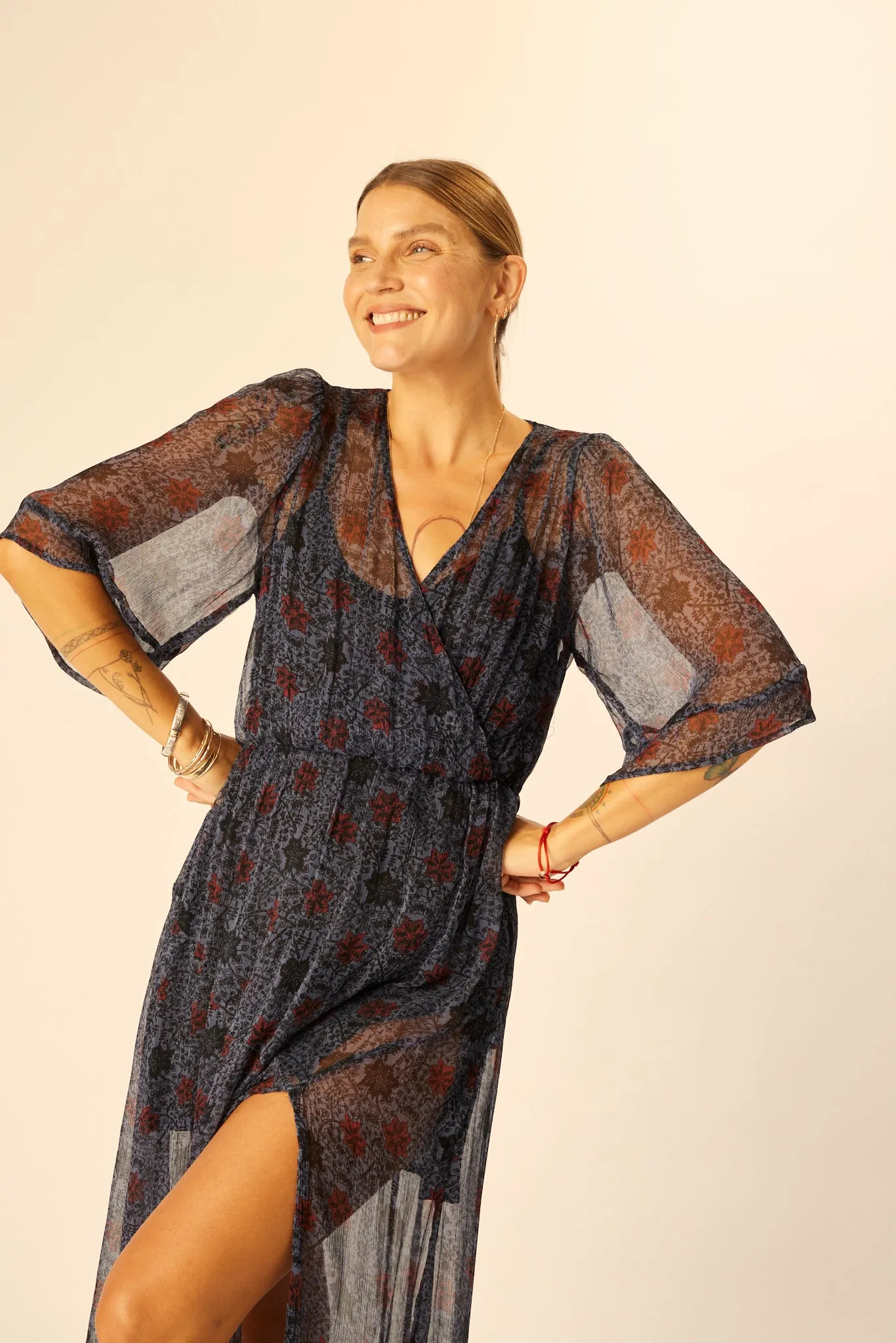 COCO MAXI