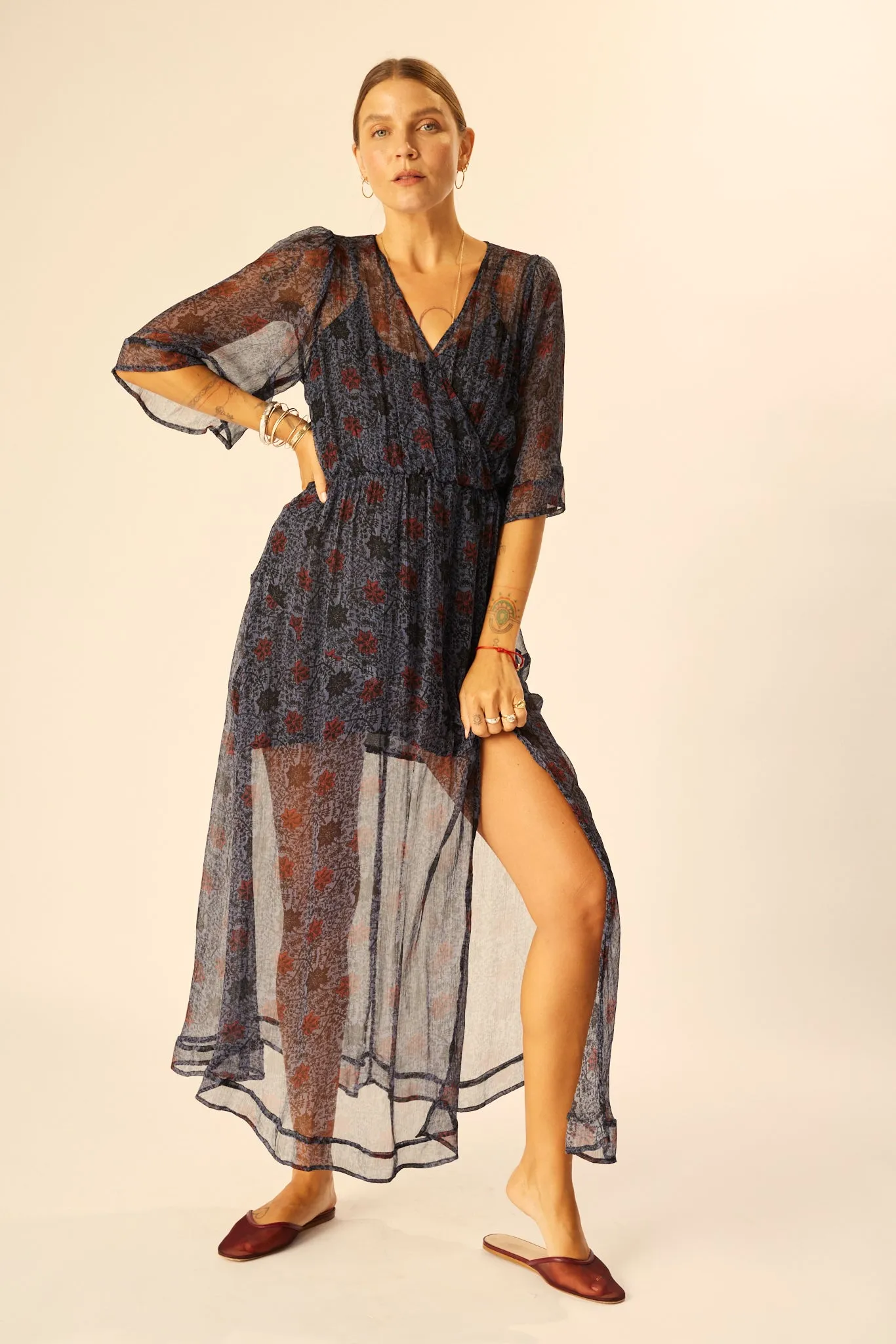 COCO MAXI