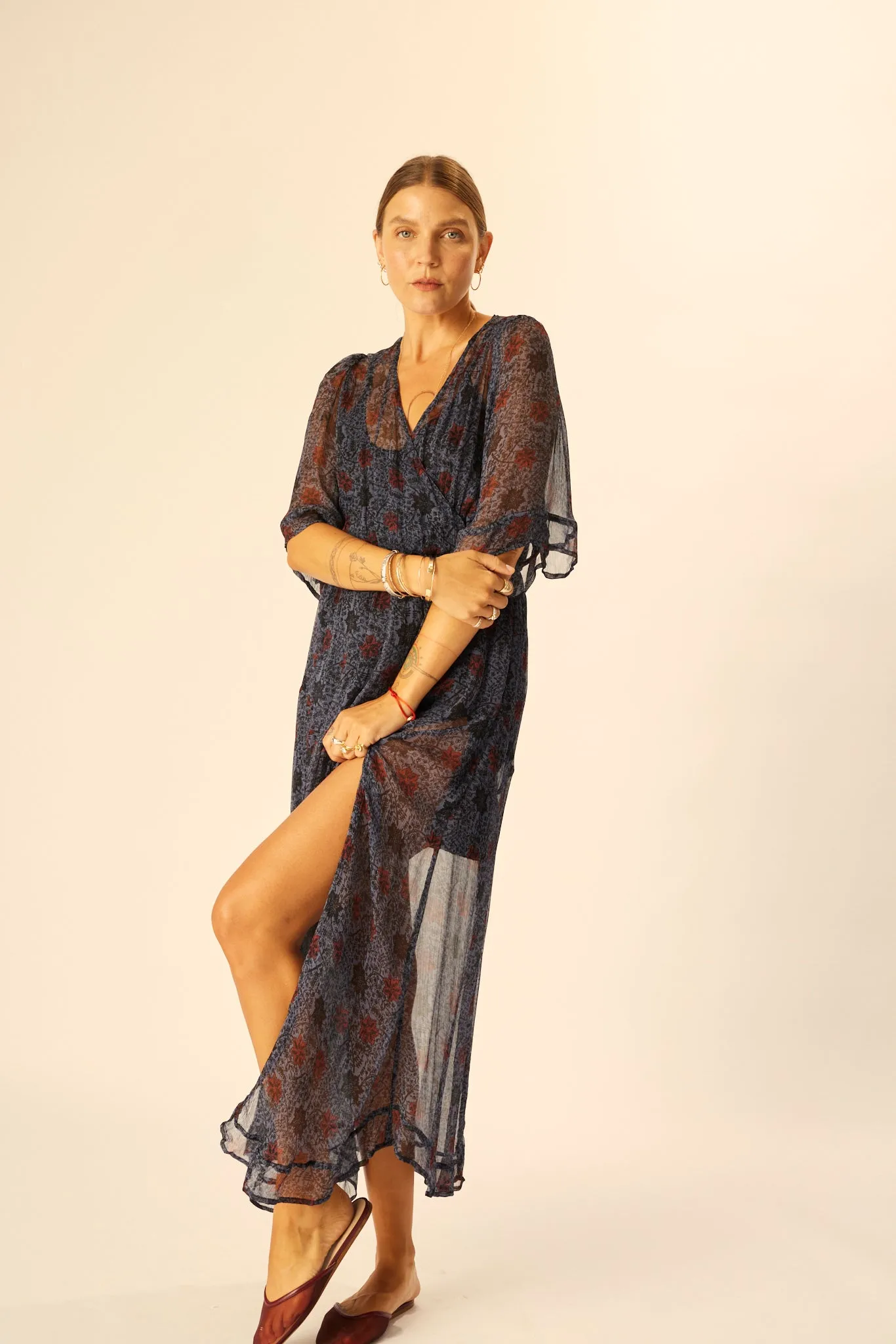 COCO MAXI