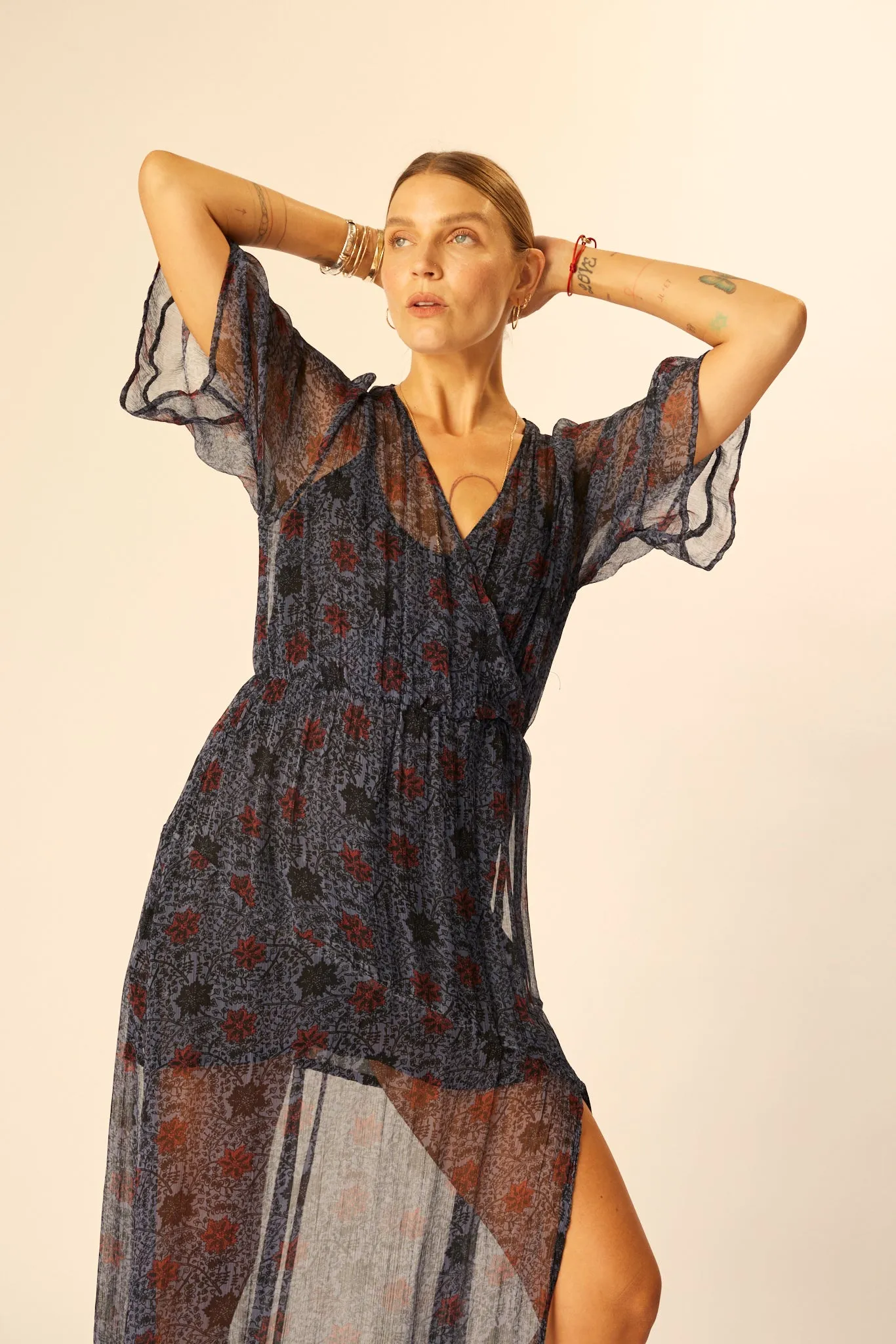 COCO MAXI