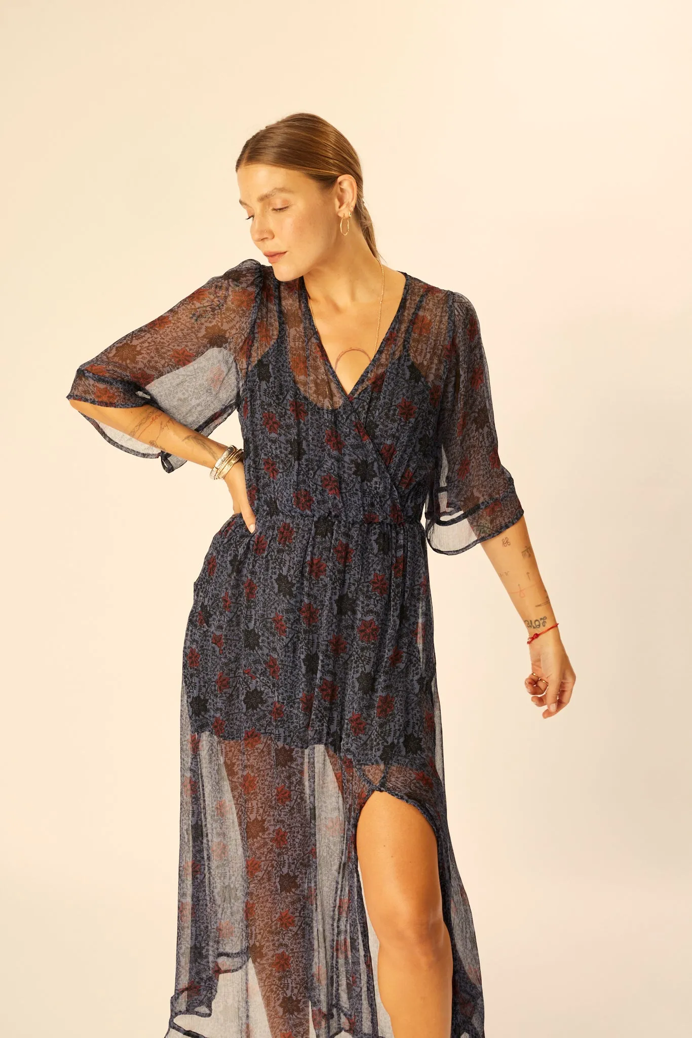 COCO MAXI