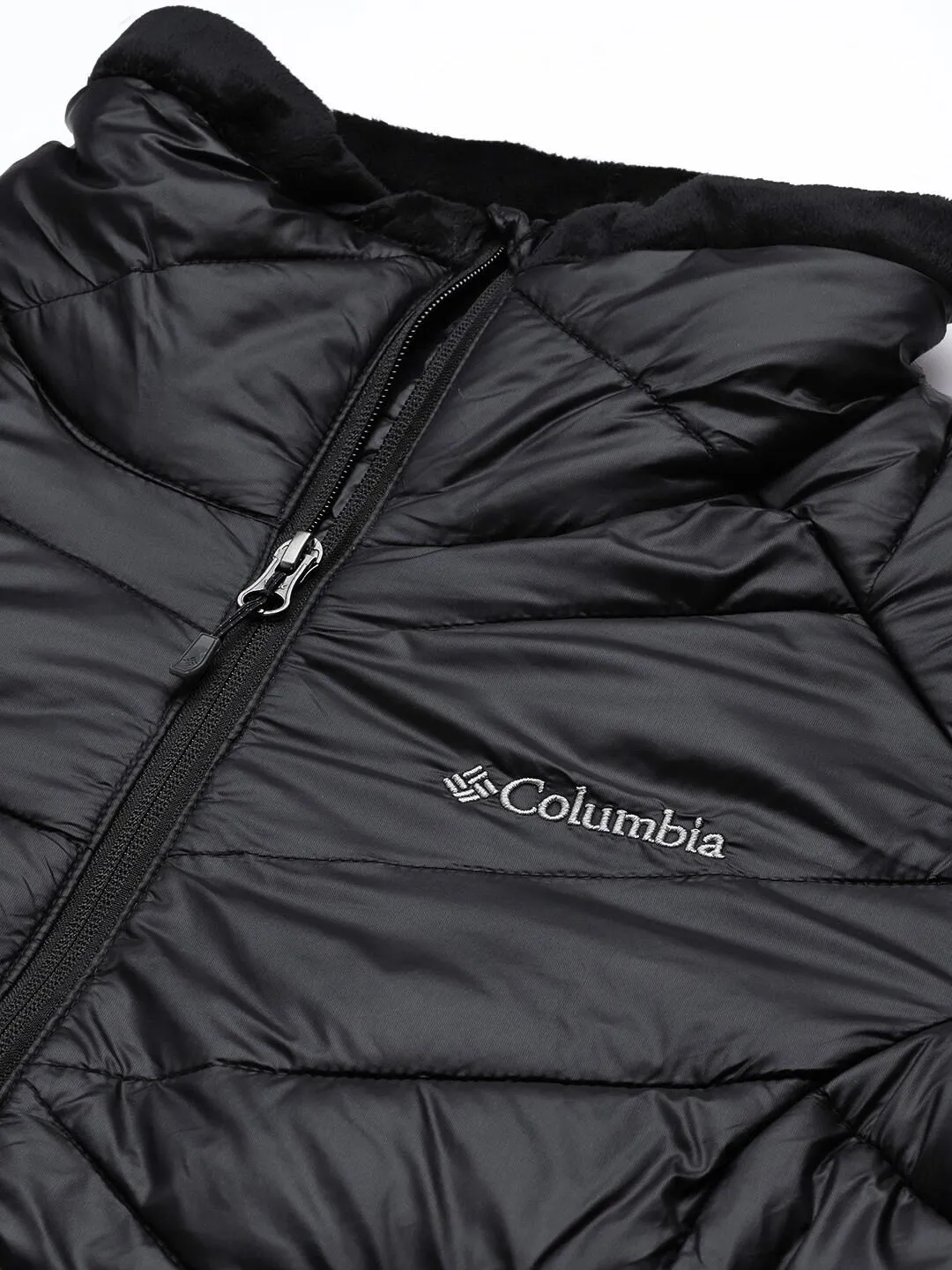 Columbia Women Black Joy Peak Jacket