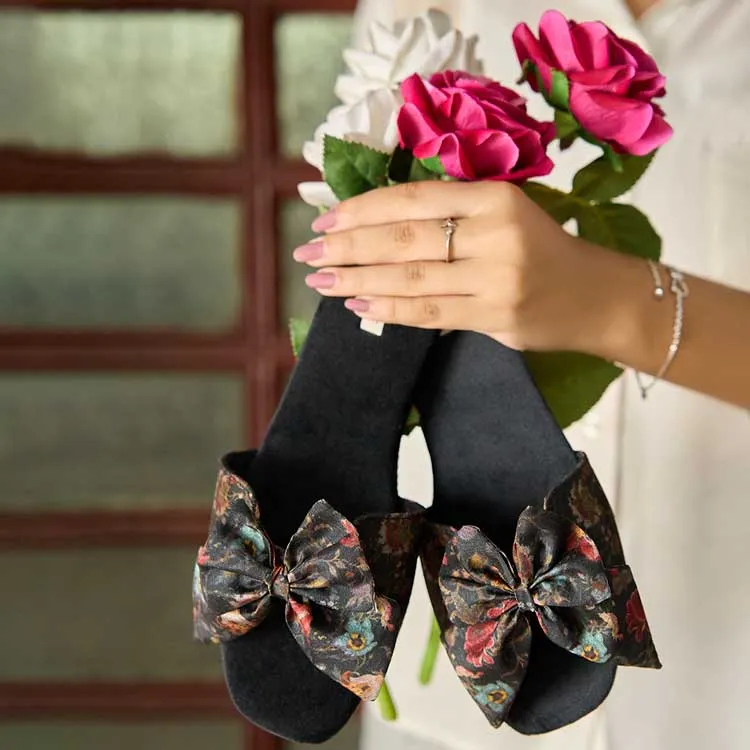 Dazzle By Sarah - Twilight Shoes