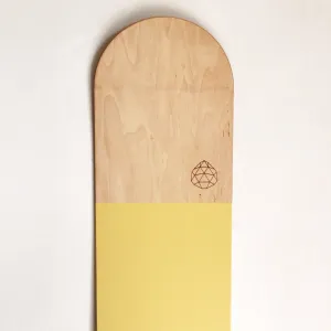 Dick Pearce & Friends X Wanderlust Life Belly Board