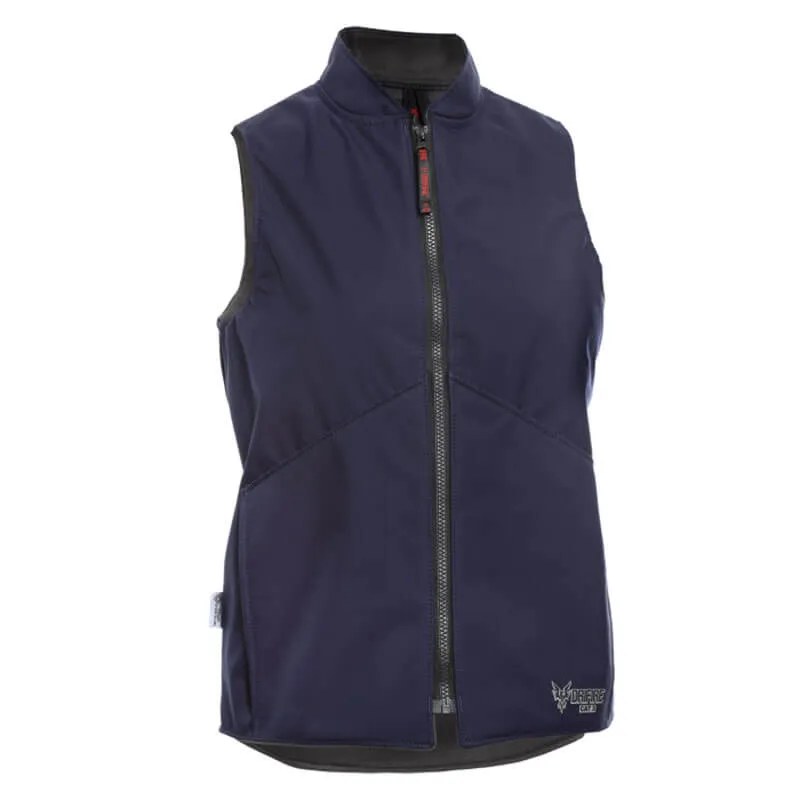 DRIFIRE Women's FR Fleece Lined Vest DF2-CM-G2VW-NB-_ _