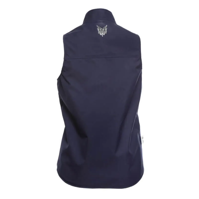 DRIFIRE Women's FR Fleece Lined Vest DF2-CM-G2VW-NB-_ _
