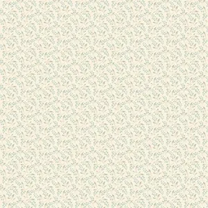 Edyta Sitar - Cloud Nine - Lily of the Valley - Ivory