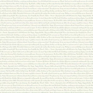 Edyta Sitar - Cloud Nine - Reasons - Pale Oak