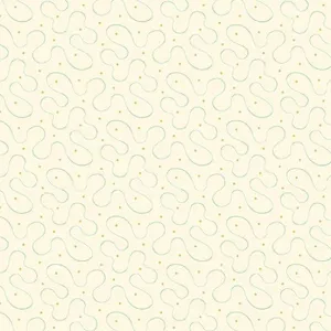Edyta Sitar - Cloud Nine - Ribbon - Ivory