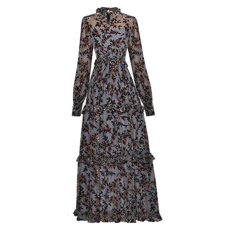 Elsie Dress