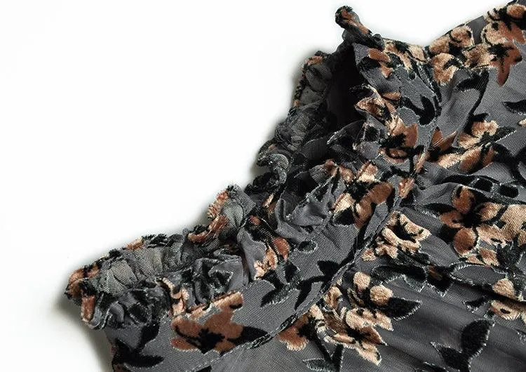 Elsie Dress