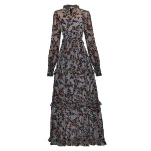 Elsie Dress