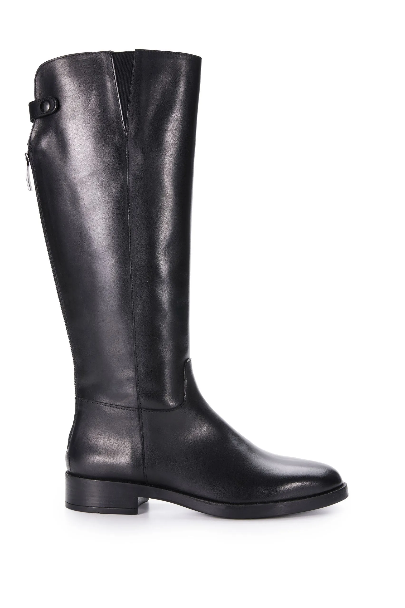 ESTILO EMPORIO Lucca Boot - Black