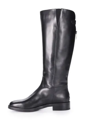 ESTILO EMPORIO Lucca Boot - Black