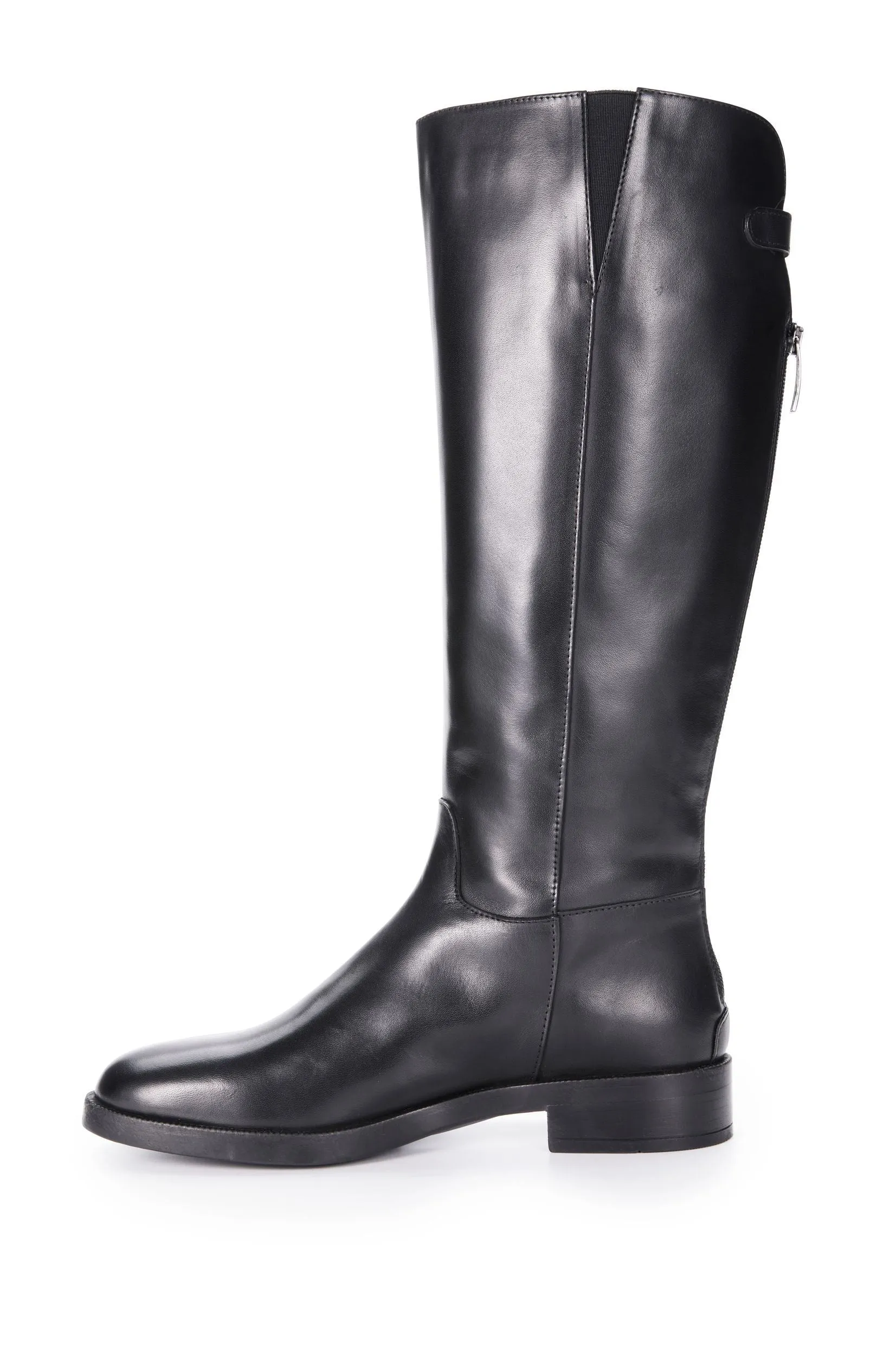 ESTILO EMPORIO Lucca Boot - Black