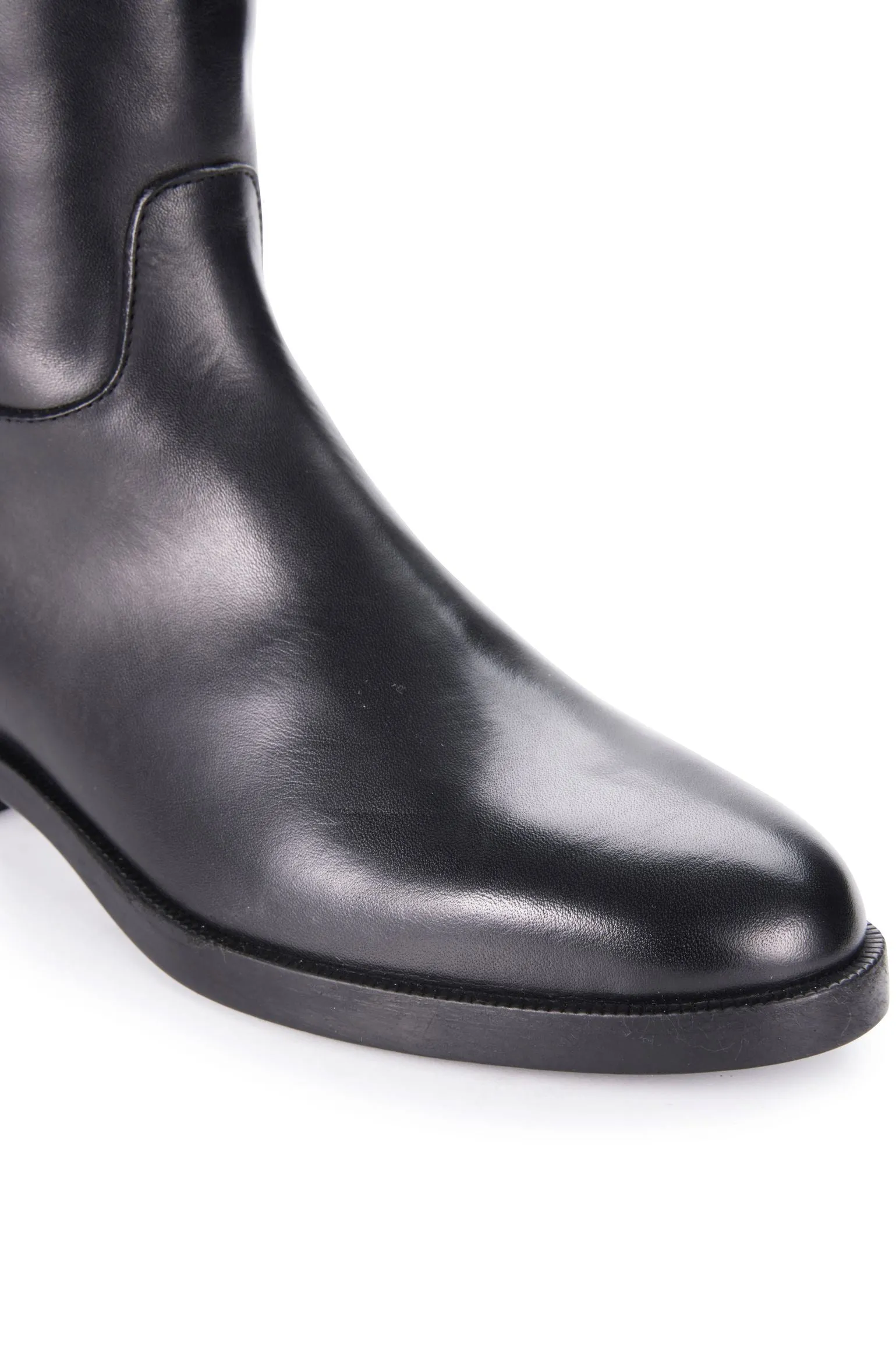 ESTILO EMPORIO Lucca Boot - Black
