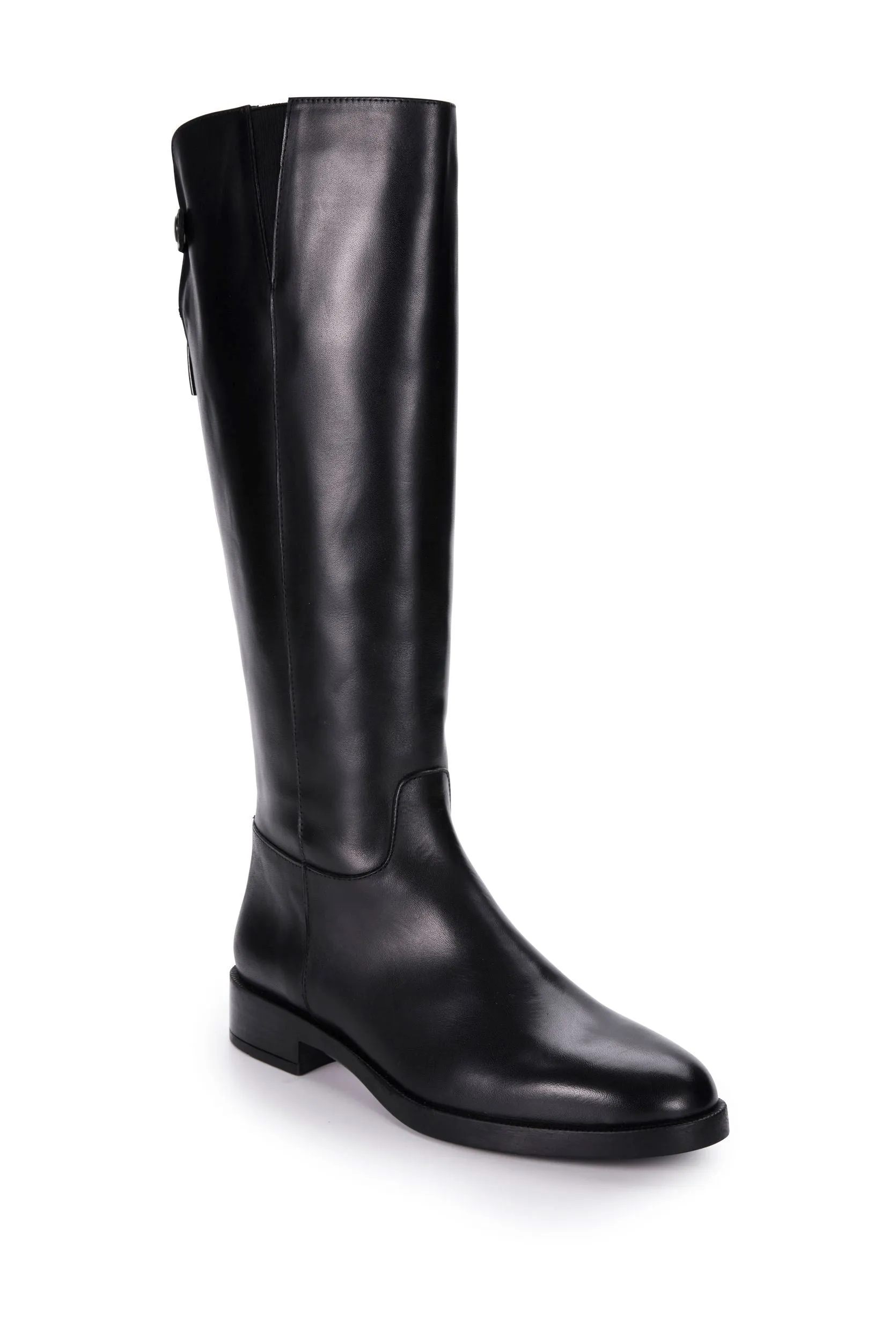 ESTILO EMPORIO Lucca Boot - Black