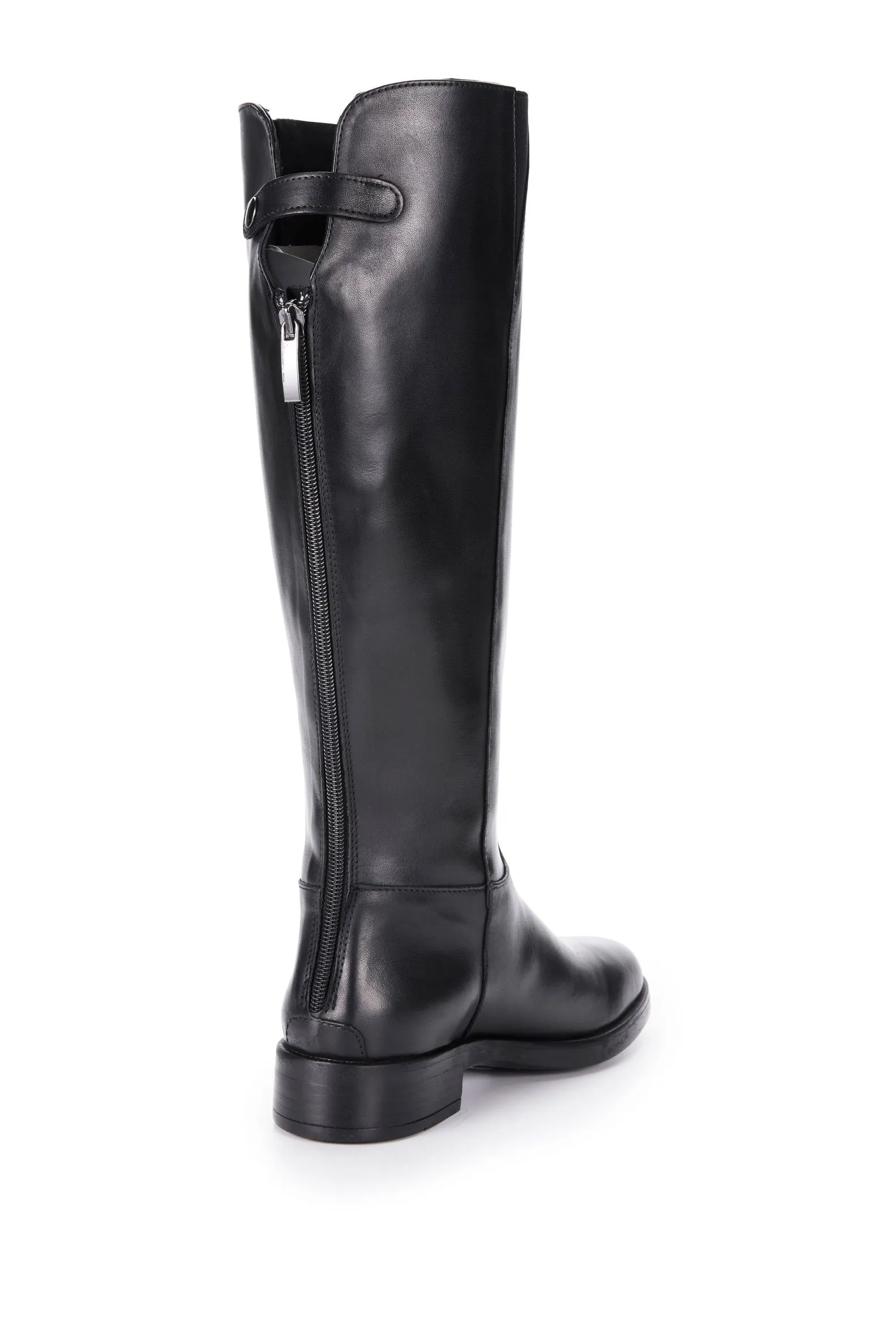 ESTILO EMPORIO Lucca Boot - Black