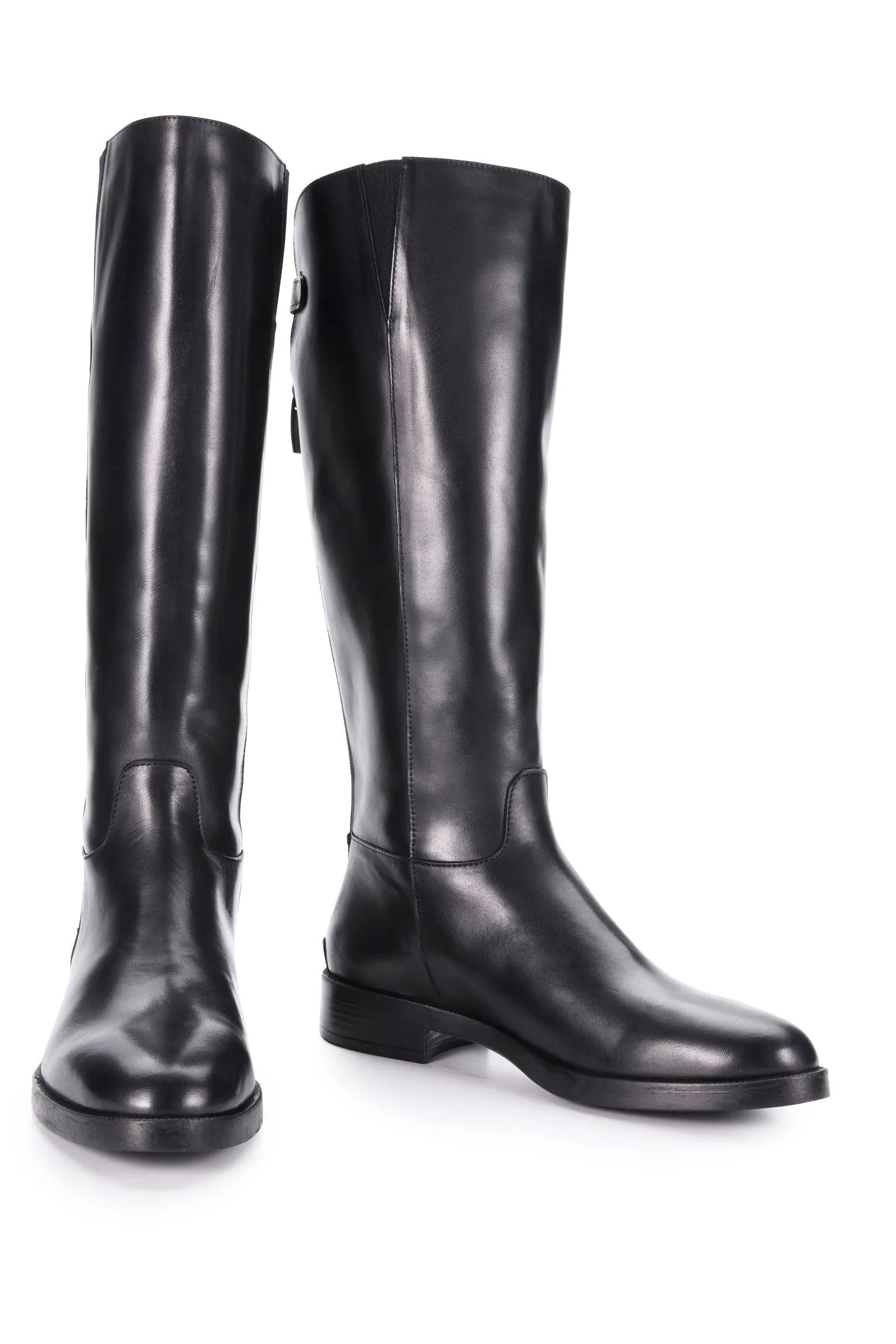 ESTILO EMPORIO Lucca Boot - Black