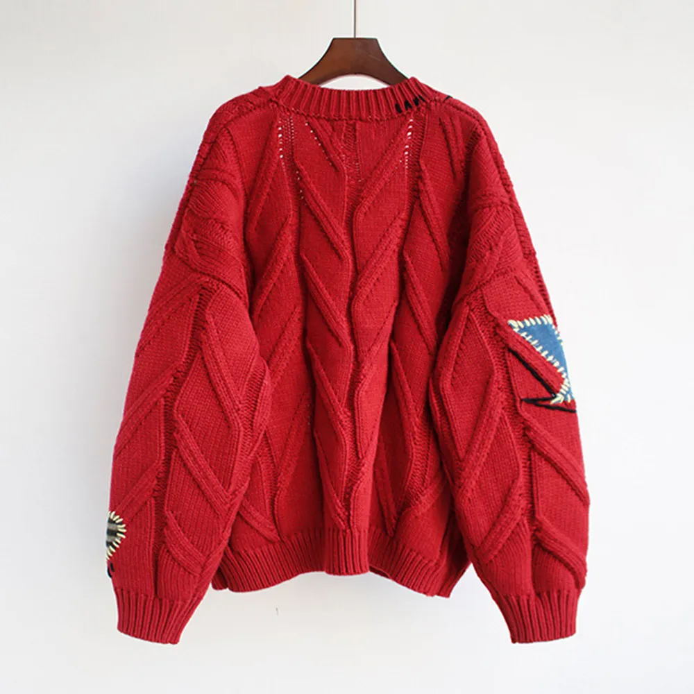 Evermore Cozy Cardigan
