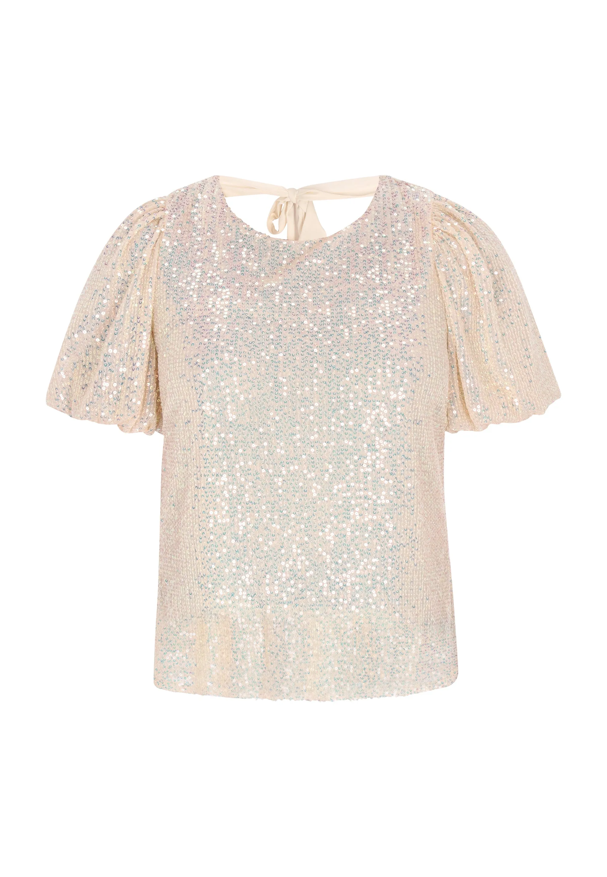 faina Women's Blouse