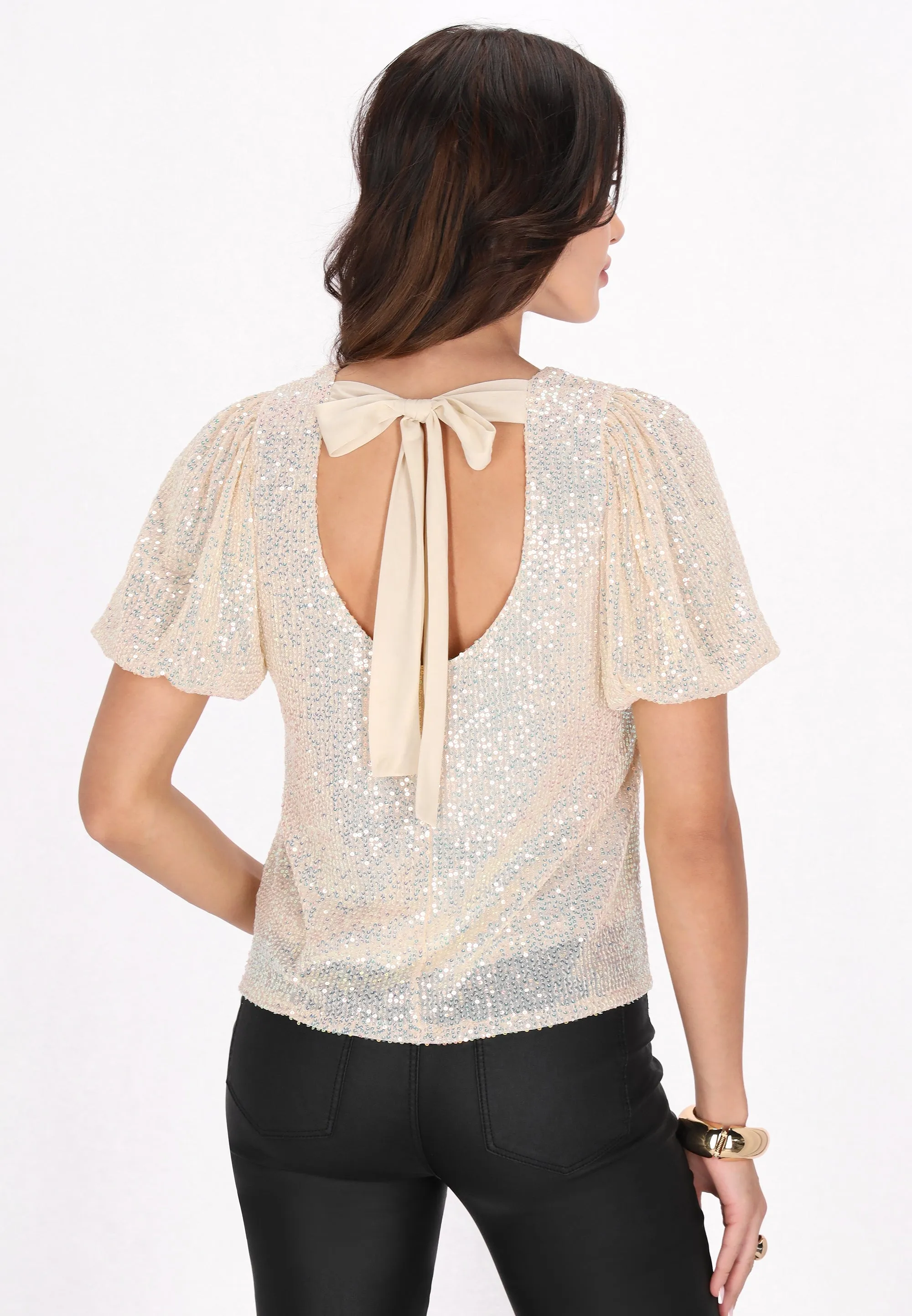 faina Women's Blouse