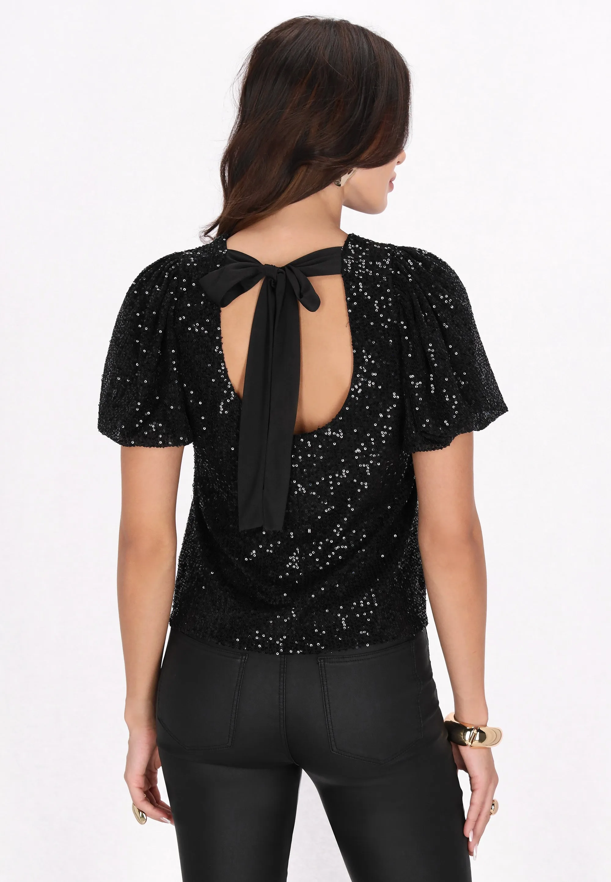 faina Women's Blouse