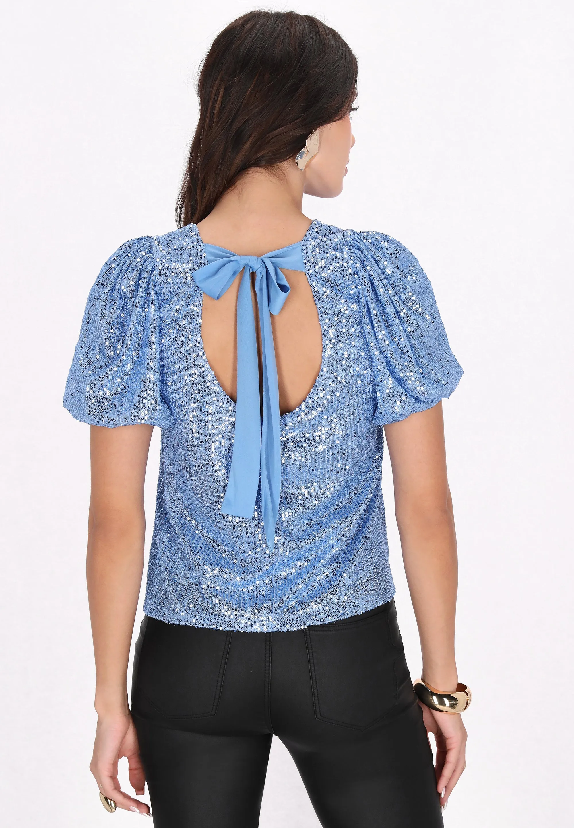 faina Women's Blouse