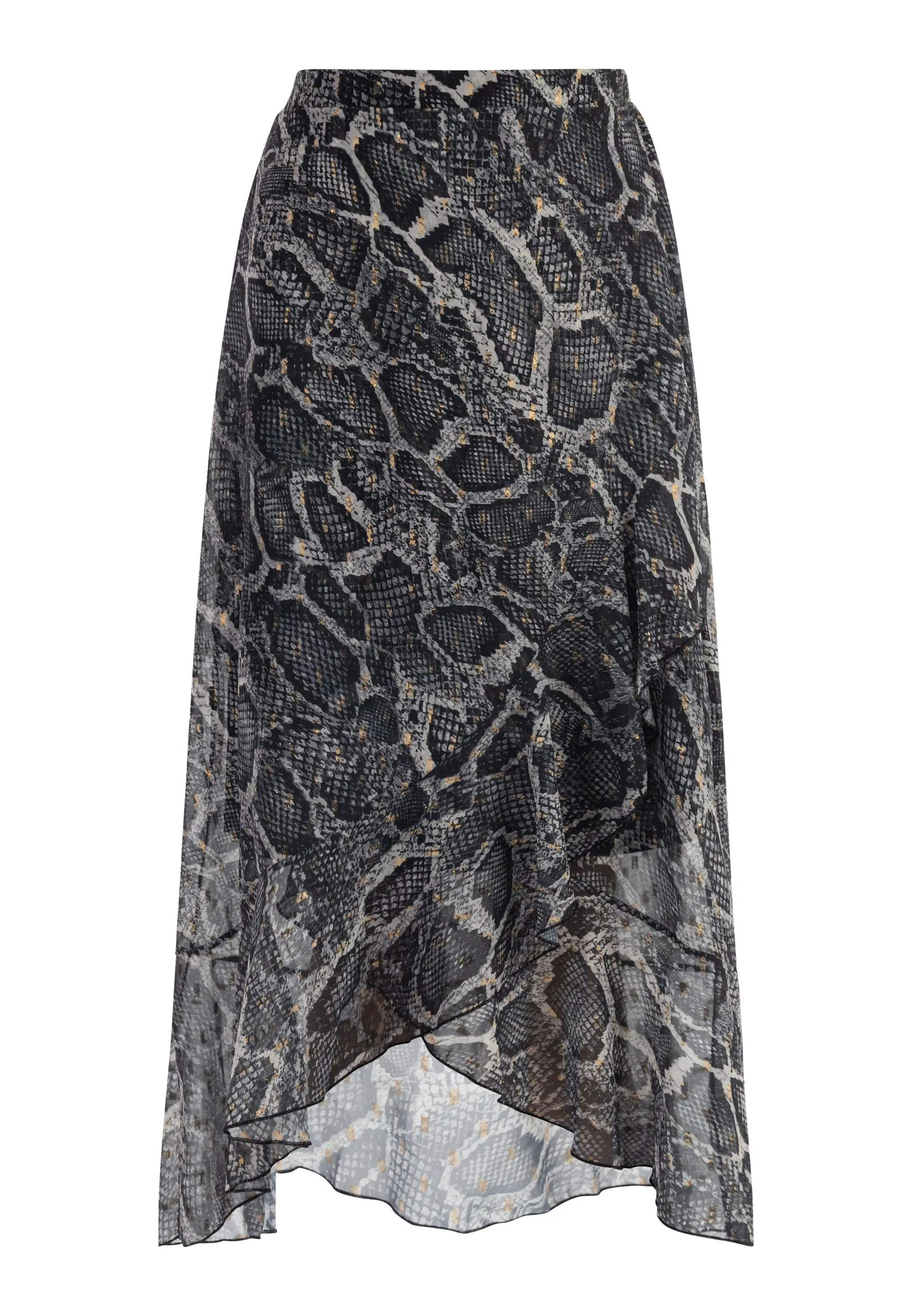 faina Women's Midi Skirt